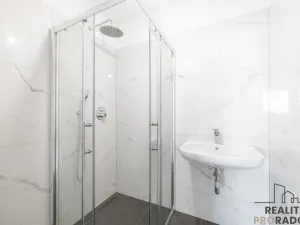 Prodej bytu 4+kk, Brno, Točná, 90 m2