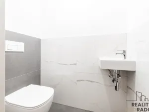 Prodej bytu 4+kk, Brno, Točná, 90 m2