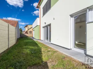 Prodej bytu 4+kk, Ostopovice, B. Němcové, 90 m2