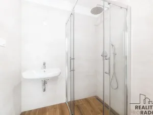 Prodej bytu 4+kk, Ostopovice, B. Němcové, 90 m2