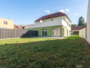 Prodej bytu 4+kk, Ostopovice, B. Němcové, 90 m2