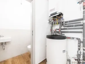 Prodej bytu 4+kk, Ostopovice, B. Němcové, 90 m2