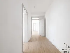 Prodej bytu 4+kk, Ostopovice, B. Němcové, 90 m2