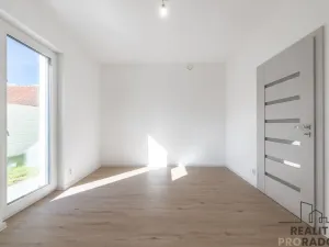 Prodej bytu 4+kk, Ostopovice, B. Němcové, 90 m2