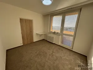 Pronájem bytu 2+1, Hodonín, nám. Osvobození, 55 m2