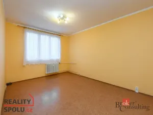 Prodej bytu 2+1, Nepomuk, 61 m2