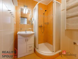 Prodej bytu 2+1, Nepomuk, 61 m2