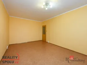 Prodej bytu 2+1, Nepomuk, 61 m2