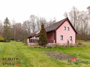 Prodej rodinného domu, Bartošovice, 257 m2