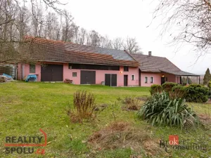 Prodej rodinného domu, Bartošovice, 257 m2