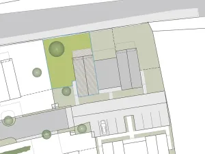 Prodej bytu 4+kk, Skuhrov, 102 m2