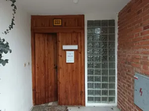 Pronájem rodinného domu, Písek, Strakonická, 88 m2