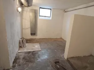 Pronájem rodinného domu, Písek, Strakonická, 88 m2