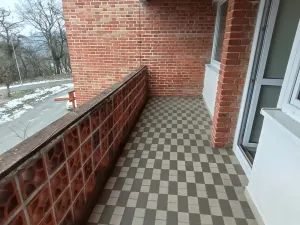 Pronájem rodinného domu, Písek, Strakonická, 88 m2