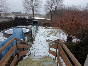 Pronájem rodinného domu, Písek, Strakonická, 150 m2