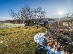 Prodej rodinného domu, Klobouky u Brna, Starohorská, 150 m2