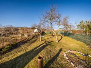 Prodej rodinného domu, Klobouky u Brna, Starohorská, 150 m2