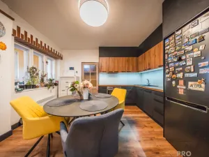 Prodej rodinného domu, Klobouky u Brna, Starohorská, 150 m2