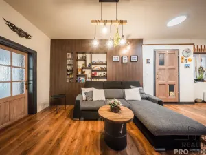 Prodej rodinného domu, Klobouky u Brna, Starohorská, 150 m2