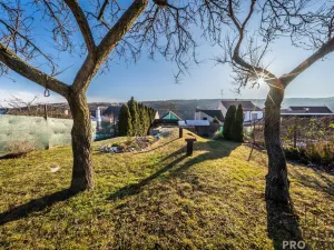 Prodej rodinného domu, Klobouky u Brna, Starohorská, 126 m2