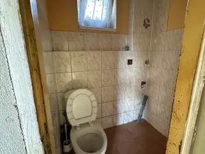 Prodej rodinného domu, Zdíkov, 100 m2