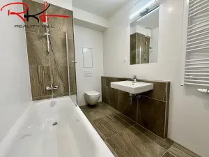 Prodej bytu 3+kk, Praha, Thomasova, 87 m2