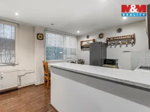 Prodej bytu 3+kk, Most, Moskevská, 55 m2