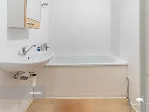 Prodej bytu 3+1, Holýšov, Pod Makovým vrchem, 71 m2