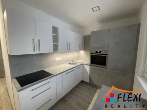 Pronájem bytu 2+1, Ostrava, Průkopnická, 53 m2