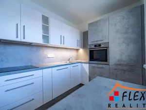 Pronájem bytu 2+1, Ostrava, Průkopnická, 53 m2