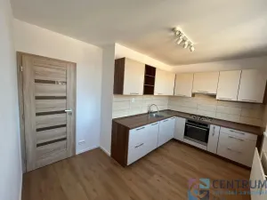 Pronájem bytu 3+1, Jablonec nad Nisou - Mšeno nad Nisou, Mládí, 71 m2