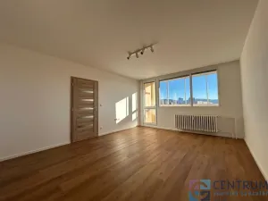 Pronájem bytu 3+1, Jablonec nad Nisou - Mšeno nad Nisou, Mládí, 71 m2