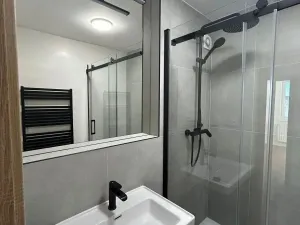 Pronájem bytu 3+1, Jablonec nad Nisou - Mšeno nad Nisou, Mládí, 71 m2