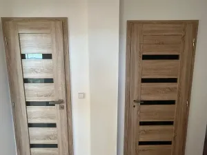 Pronájem bytu 3+1, Jablonec nad Nisou - Mšeno nad Nisou, Mládí, 71 m2