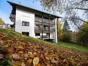 Prodej bytu 2+1, Železná Ruda, 55 m2