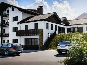 Prodej bytu 2+1, Železná Ruda, 55 m2