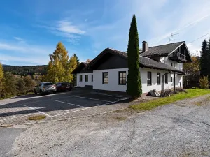 Prodej bytu 2+kk, Železná Ruda, 56 m2