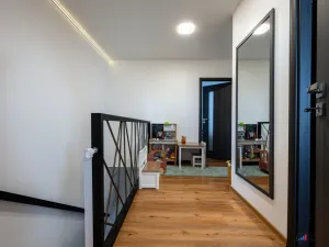 Prodej rodinného domu, Sezemice, Družstevní, 139 m2