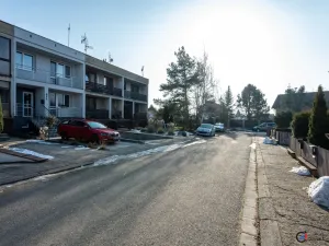 Prodej rodinného domu, Sezemice, Družstevní, 139 m2