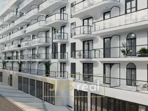 Prodej bytu 2+kk, Durrës, Albánie, 58 m2