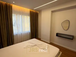 Prodej bytu 2+kk, Durres, Albánie, rruga venecia, 42 m2