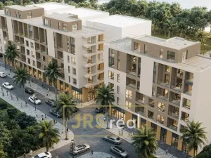 Prodej bytu 3+kk, Durres, Albánie, 65 m2