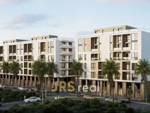 Prodej bytu 3+kk, Durres, Albánie, 65 m2