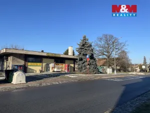 Prodej pozemku pro bydlení, Stará Lysá, 867 m2