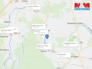 Prodej pozemku pro bydlení, Stará Lysá, 867 m2