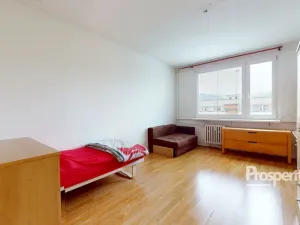 Prodej bytu 2+1, Ústí nad Labem - Krásné Březno, Družstevní, 63 m2