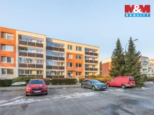 Prodej bytu 3+1, Praha - Bohnice, Dolákova, 74 m2