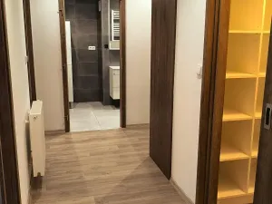 Pronájem bytu 3+kk, Hradec Králové, Vocelova, 93 m2