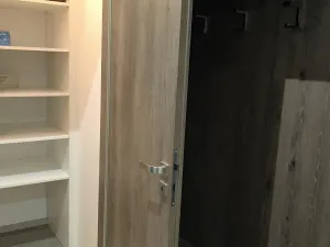 Pronájem bytu 3+kk, Hradec Králové, Vocelova, 93 m2