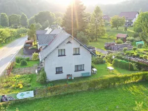 Prodej rodinného domu, Pastviny, 145 m2